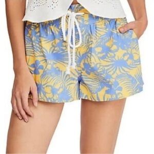 Free People | Island Shorts